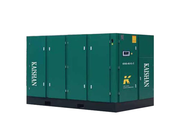 開(kāi)山紡織專用4.5公斤兩級(jí)壓縮空氣壓縮機(jī)